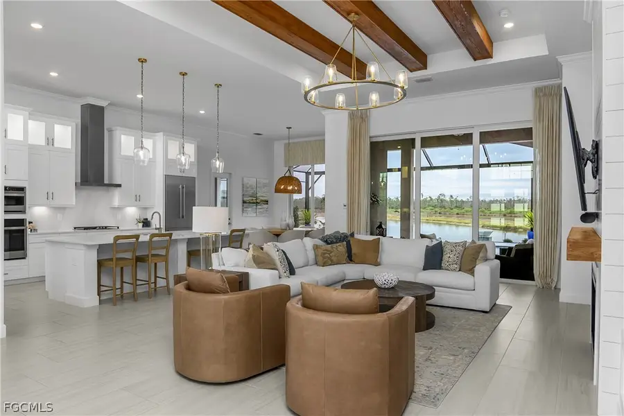 17423 Blue Sapphire Drive, Fort Myers, FL 33913 - #3