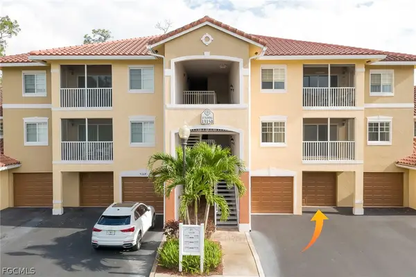 13150 Bella Casa Circle #2192, Fort Myers, FL 33966