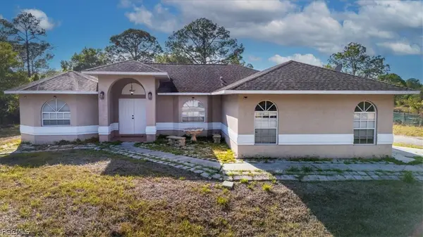 430 S Datil Street, Clewiston, FL 33440