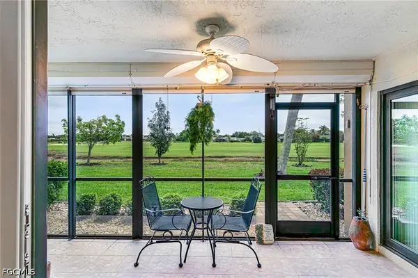 7161 Golden Eagle Court #1011, Fort Myers, FL 33912