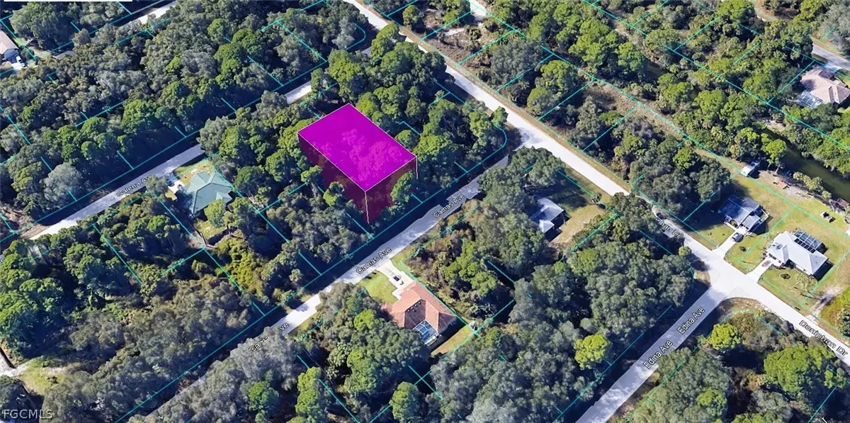 16045 Camas Avenue, Port Charlotte, FL 33954 - #1