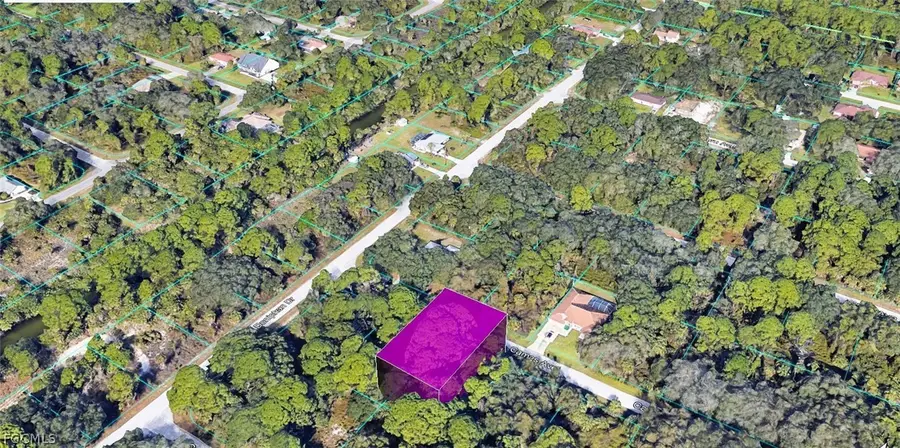 16045 Camas Avenue, Port Charlotte, FL 33954 - #3