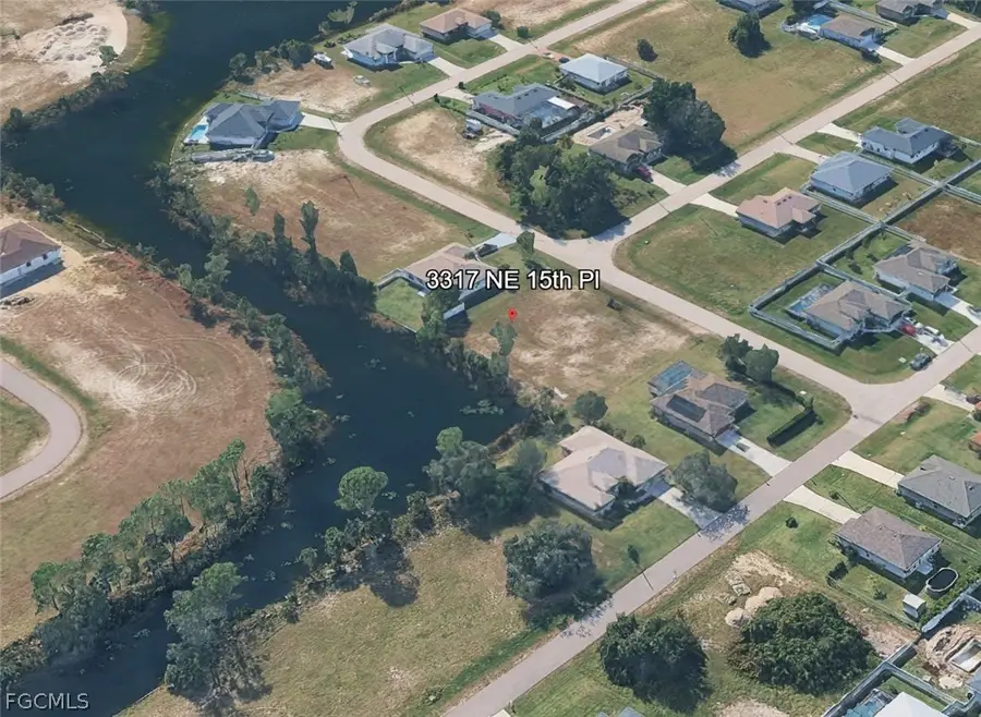 3317 NE 15th Place, Cape Coral, FL 33909 - #2