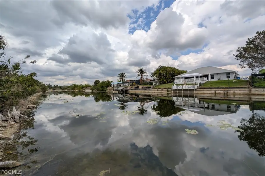 2605 NE 20th Place, Cape Coral, FL 33909 - #2