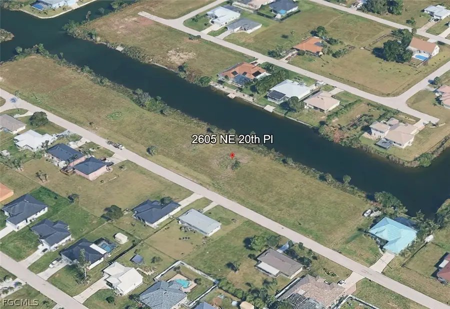 2605 NE 20th Place, Cape Coral, FL 33909 - #3