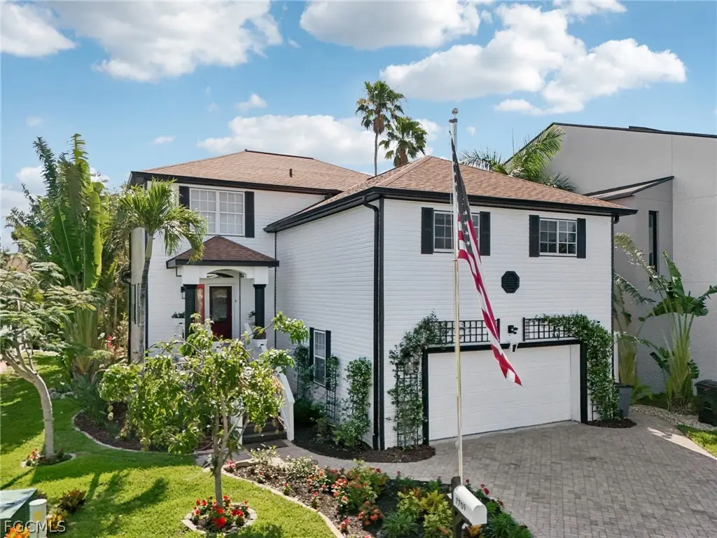 7709 Victoria Cove Court, Fort Myers, FL 33908 - #1