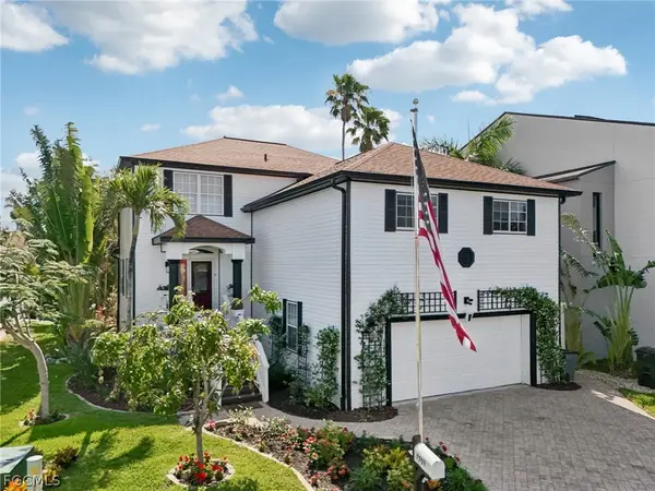 7709 Victoria Cove Court, Fort Myers, FL 33908