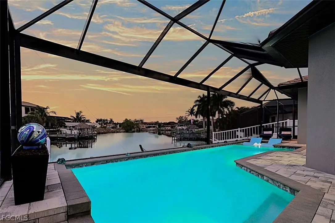 2532 SW 25th Avenue, Cape Coral, FL 33914 - #1