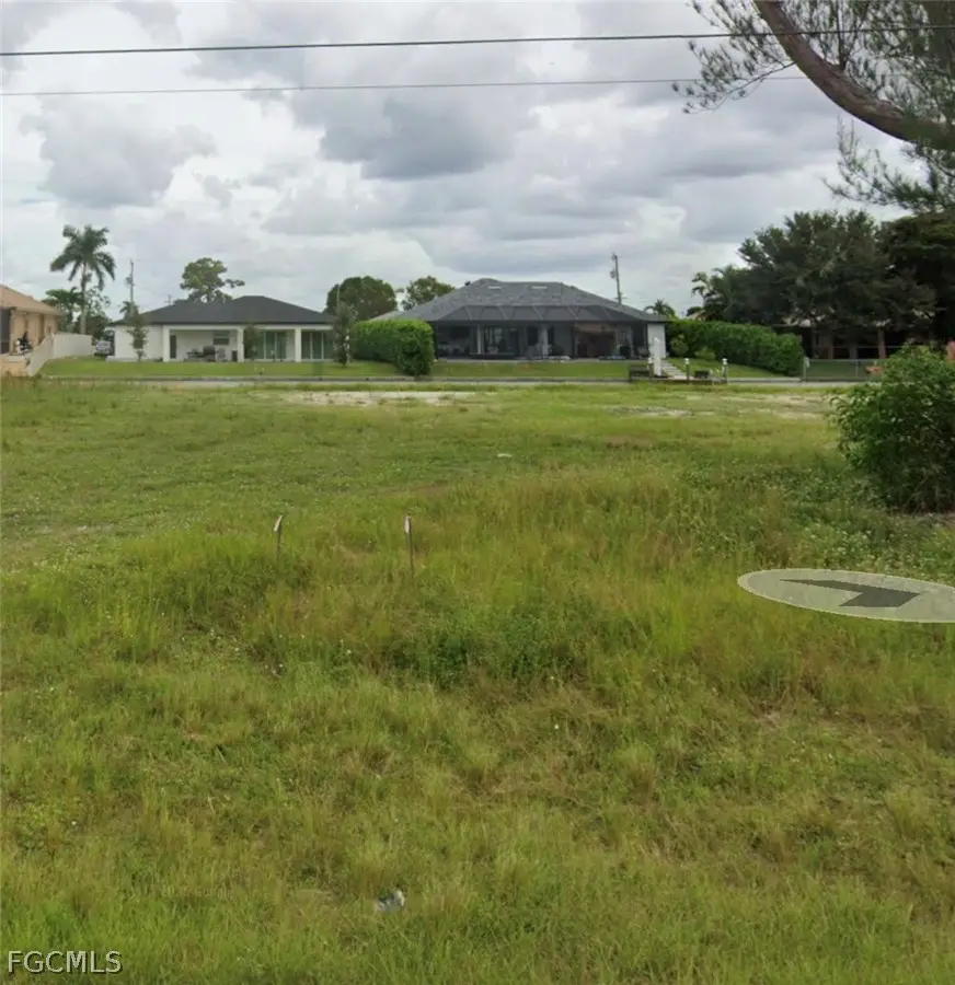1207 SW 8th Court, Cape Coral, FL 33991 - #1