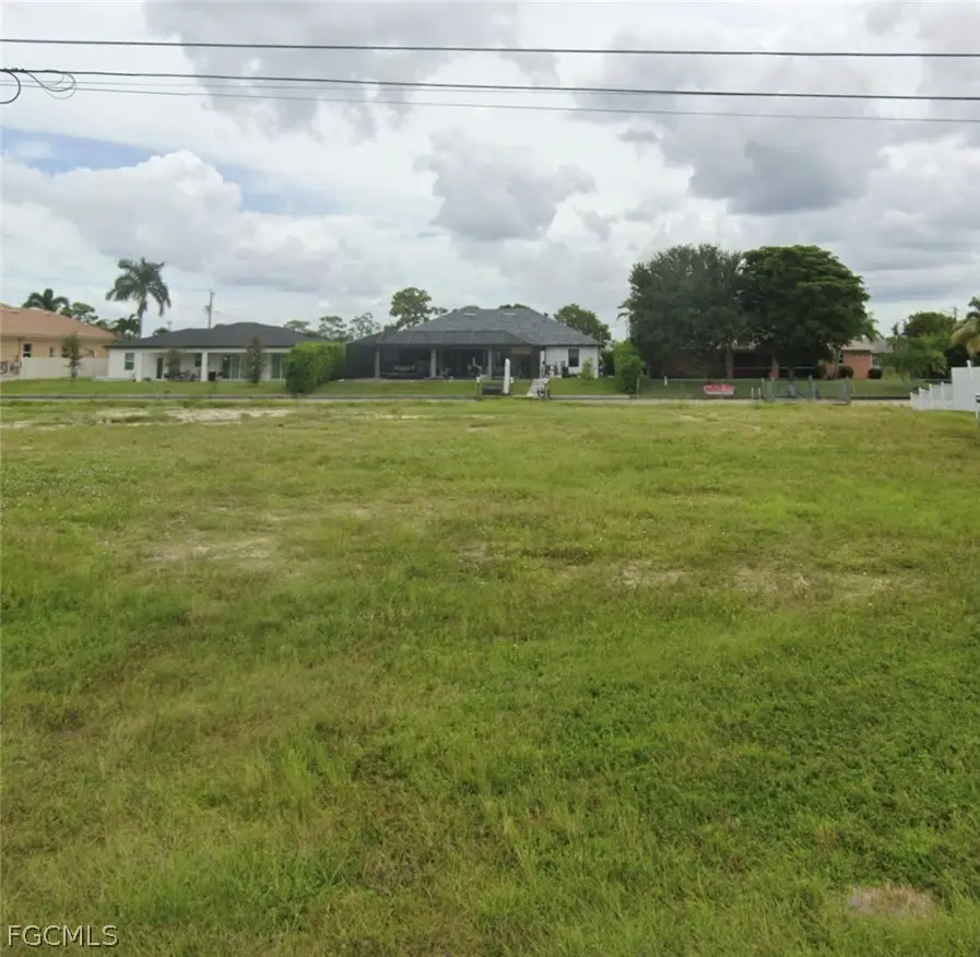 1203 SW 8th Court, Cape Coral, FL 33991 - #1