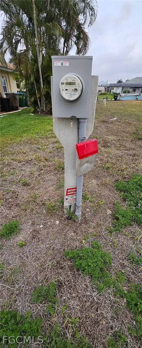 5021 SW 11th Avenue, Cape Coral, FL 33914 - #1