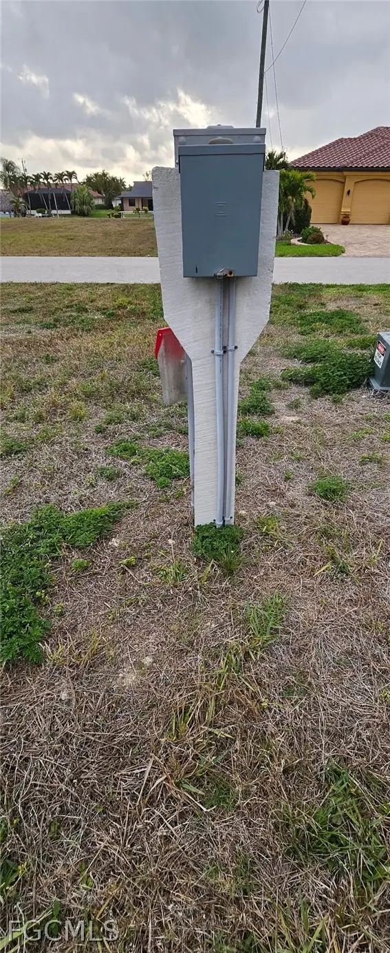 5021 SW 11th Avenue, Cape Coral, FL 33914 - #2