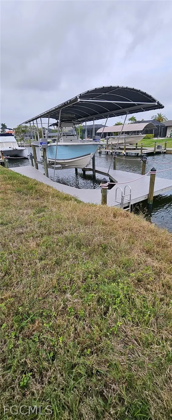 5021 SW 11th Avenue, Cape Coral, FL 33914 - #3