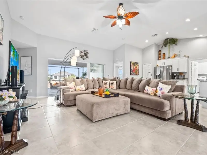 4317 NW 34th Lane, Cape Coral, FL 33993 - #3