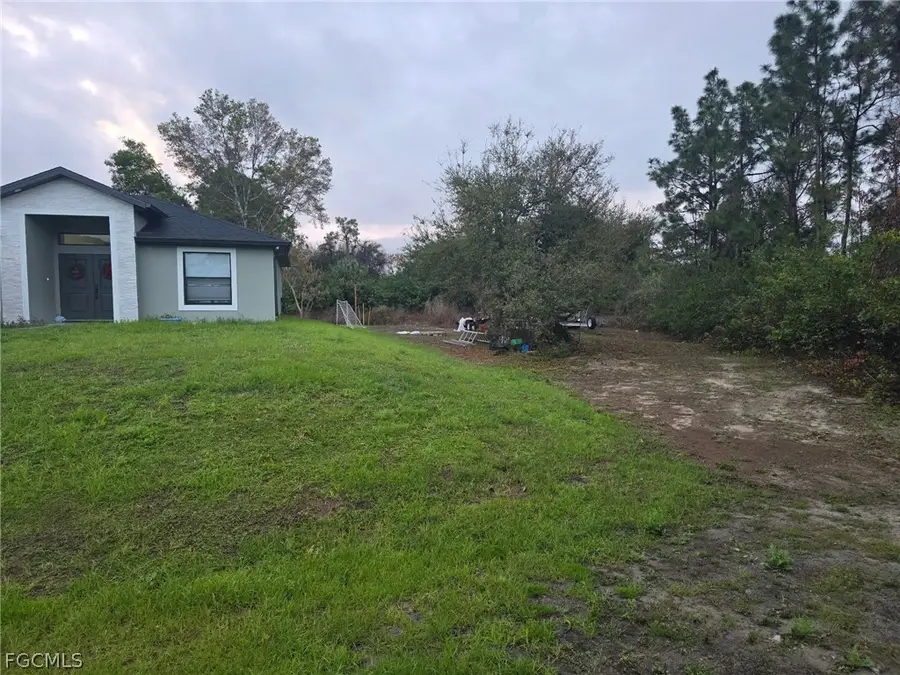 1600 Fred Avenue N, Lehigh Acres, FL 33971 - #3
