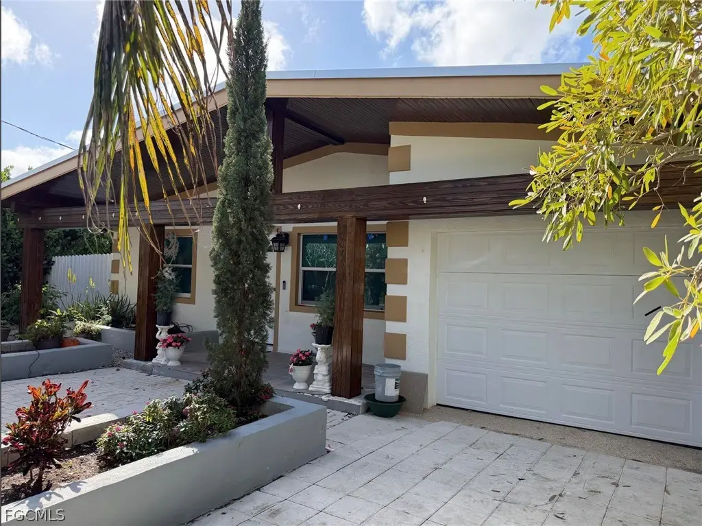 2364 Jackson Avenue, Naples, FL 34112 - #1