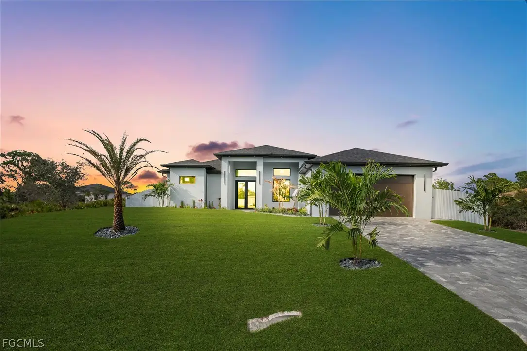 3100 41st Street W, Lehigh Acres, FL 33971 - #1