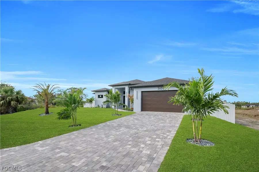 3100 41st Street W, Lehigh Acres, FL 33971 - #3