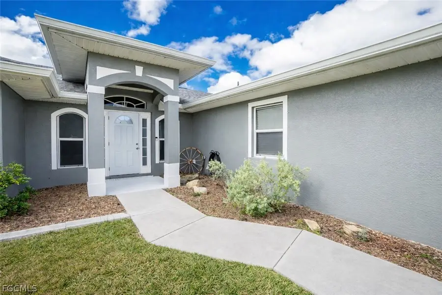228 NW 29th Avenue, Cape Coral, FL 33993 - #2