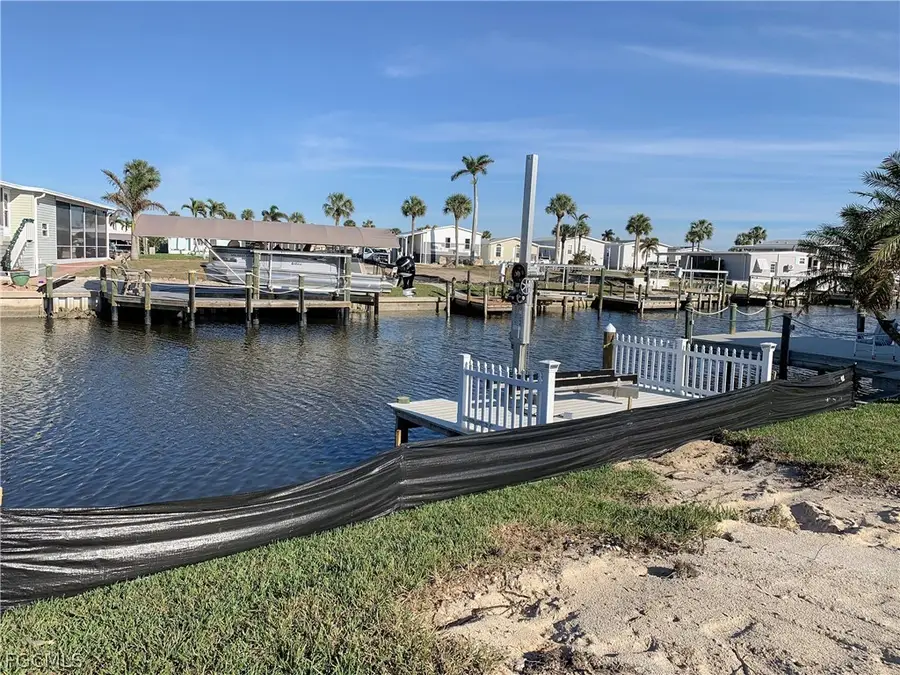 17811 Eglantine Lane, Fort Myers Beach, FL 33931 - #2