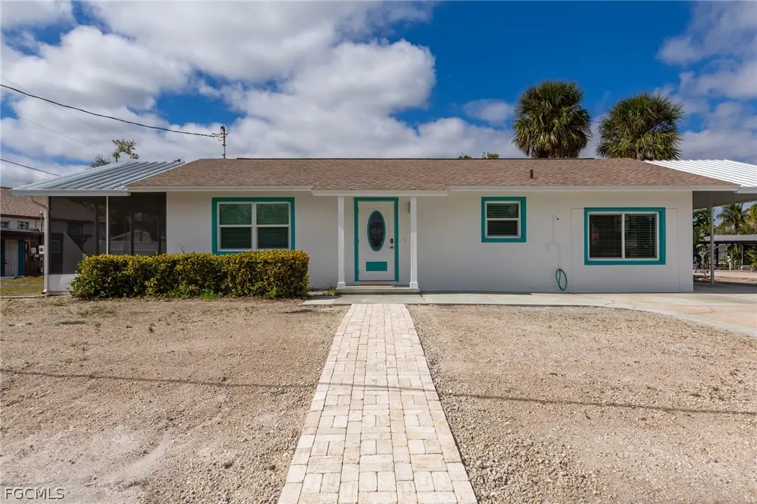 191 Mid Island Drive, Fort Myers Beach, FL 33931 - #1