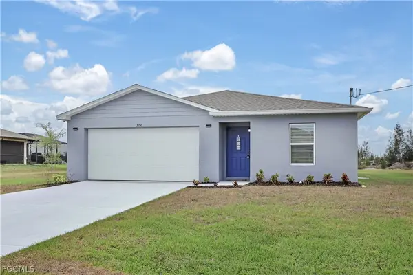 2210 SW 4th Street, Cape Coral, FL 33991