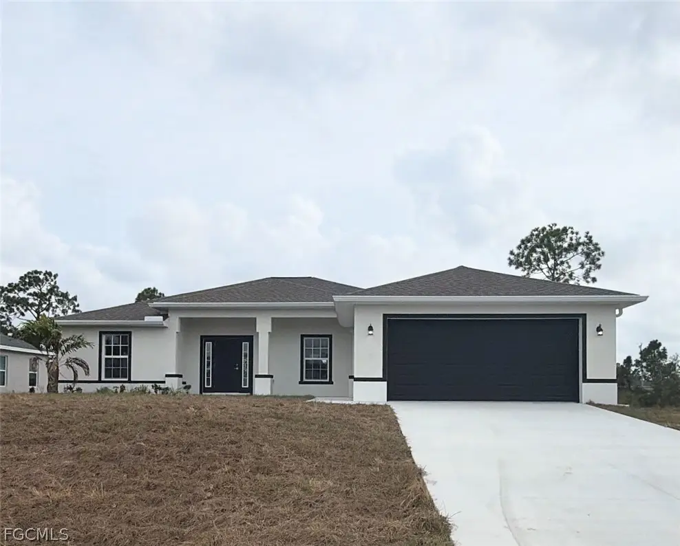 1704 NE 33rd Lane, Cape Coral, FL 33909 - #1