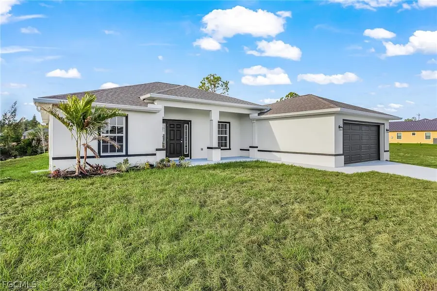 1704 NE 33rd Lane, Cape Coral, FL 33909 - #2