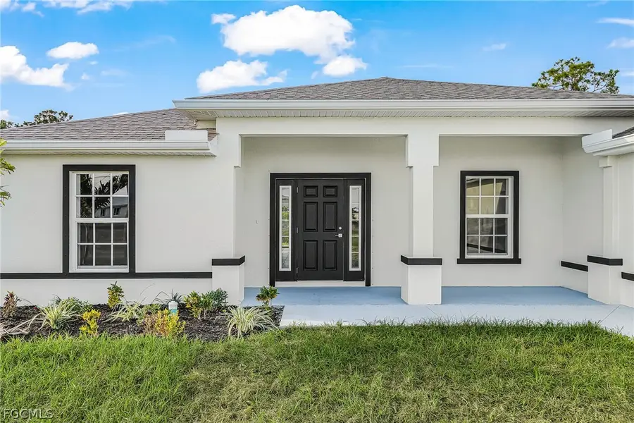 1704 NE 33rd Lane, Cape Coral, FL 33909 - #3