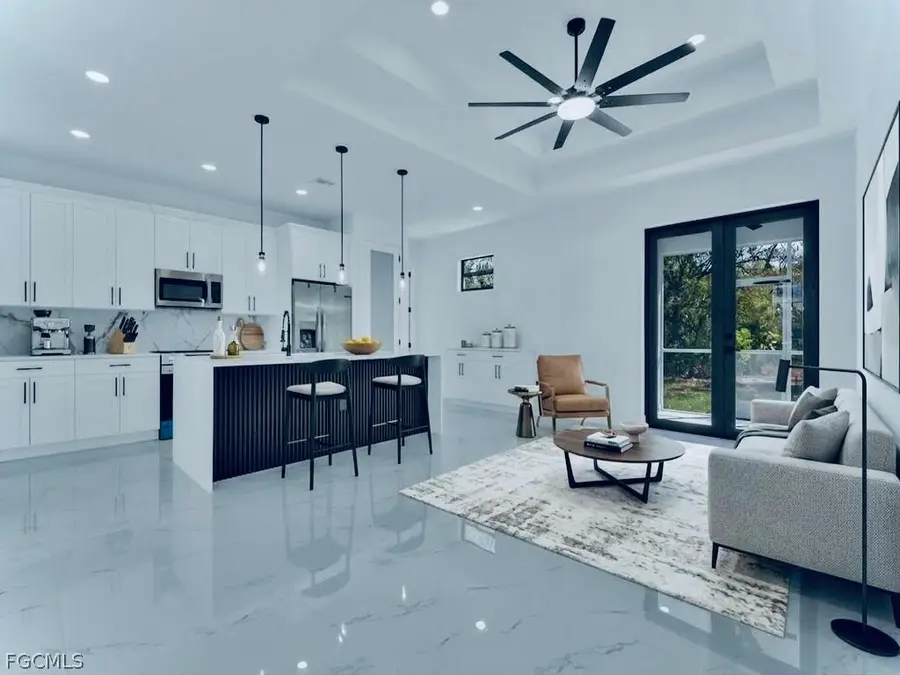 2503 53rd Street Sw, Lehigh Acres, FL 33976 - #2