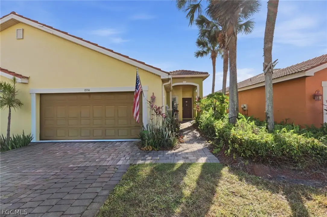 8994 Aegean Circle, Lehigh Acres, FL 33936 - #1