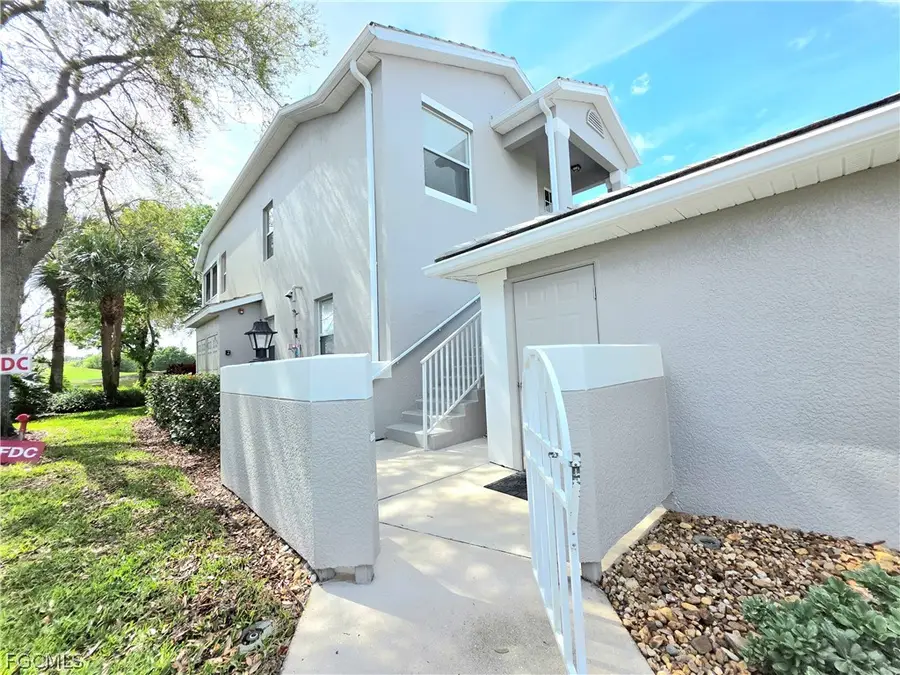 12070 Summergate Circle #201, Fort Myers, FL 33913 - #3
