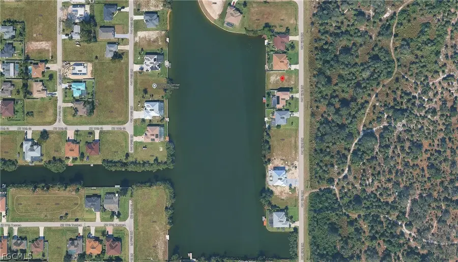 1810 NE 24th Avenue, Cape Coral, FL 33909 - #3