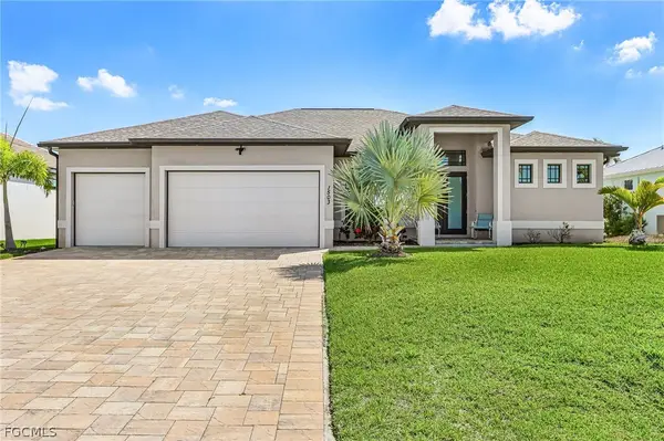 1503 NW 39th Avenue, Cape Coral, FL 33993