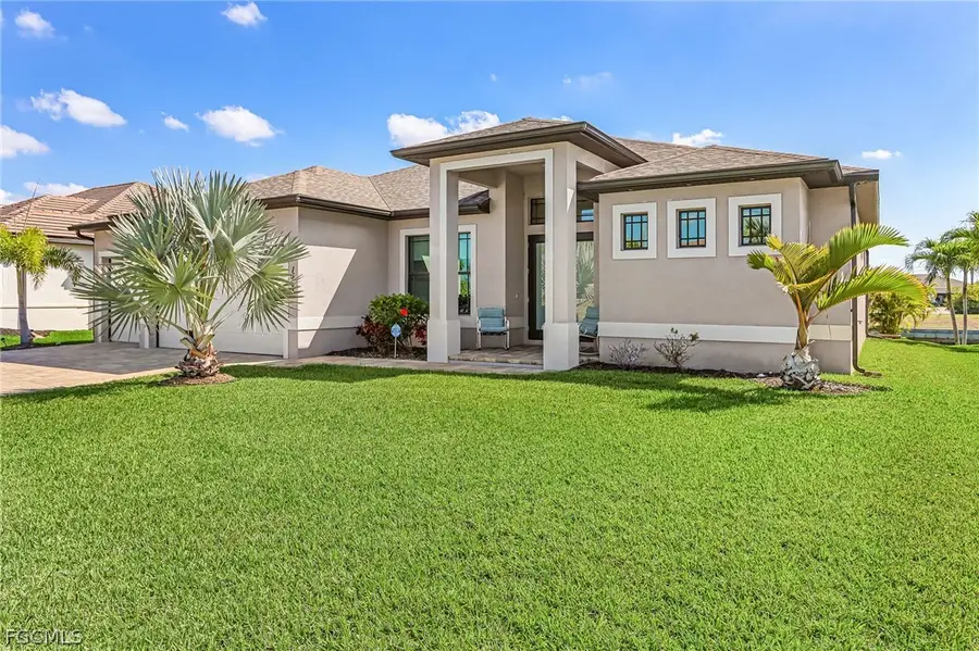 1503 NW 39th Avenue, Cape Coral, FL 33993 - #3