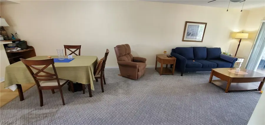 2100 Barkeley Lane #19, Fort Myers, FL 33907 - #3