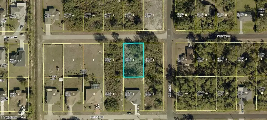 2903 5th Street Sw, Lehigh Acres, FL 33976 - #2