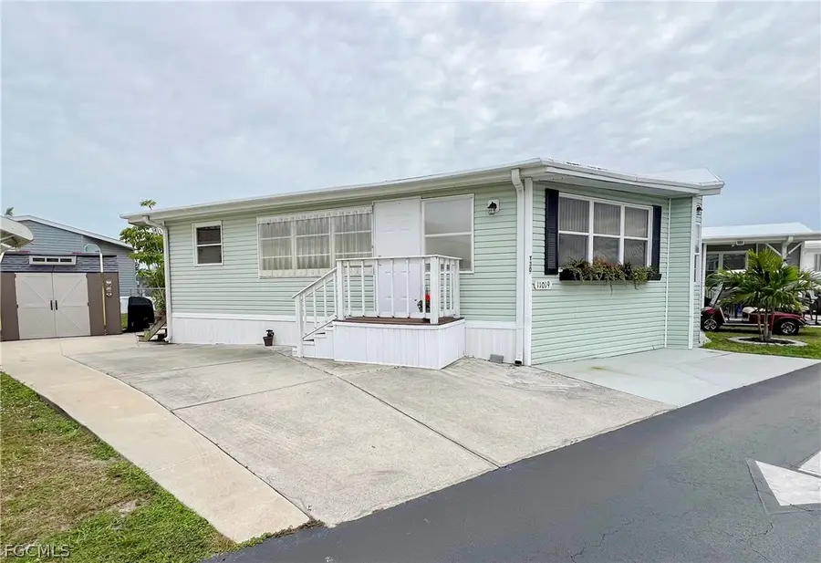 11019 Sunglow Lane, Fort Myers, FL 33908 - #2