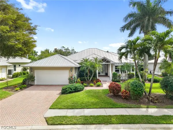 15567 Caloosa Creek Circle, Fort Myers, FL 33908