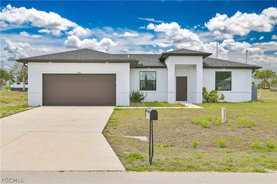 1102 NE 16th Place, Cape Coral, FL 33909 - #2