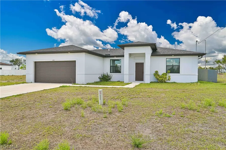 1102 NE 16th Place, Cape Coral, FL 33909 - #3