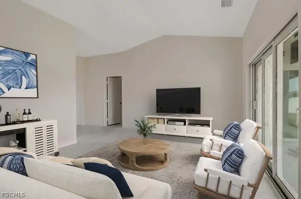 3828 NW 46th Lane, Cape Coral, FL 33993