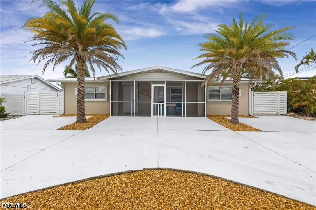 12179 Boat Shell Drive, Matlacha Isles Matlacha Shores, FL 33991 - #1