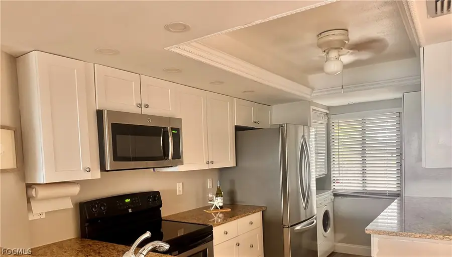 4510 N Key Drive #102, North Fort Myers, FL 33903 - #2