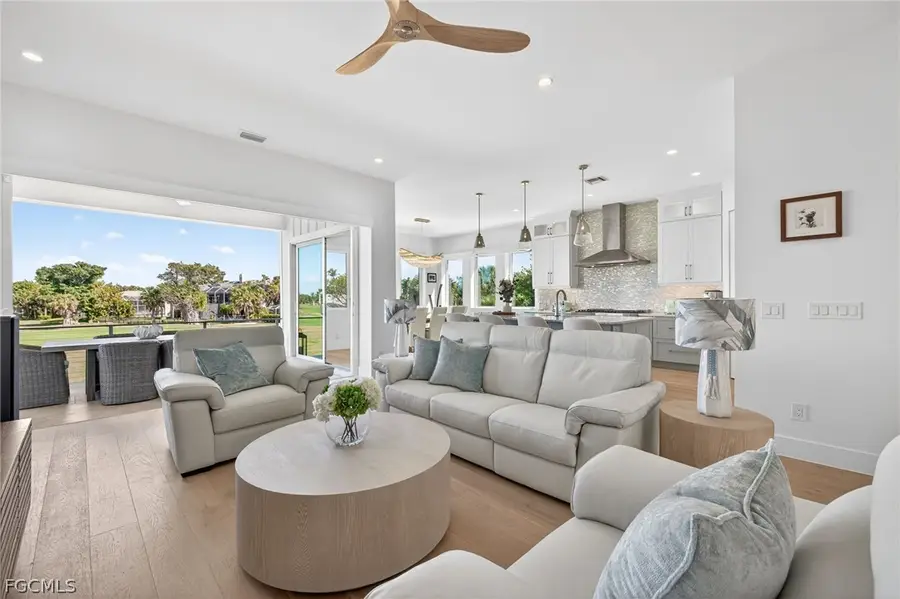 1272 Par View Drive, Sanibel, FL 33957 - #3