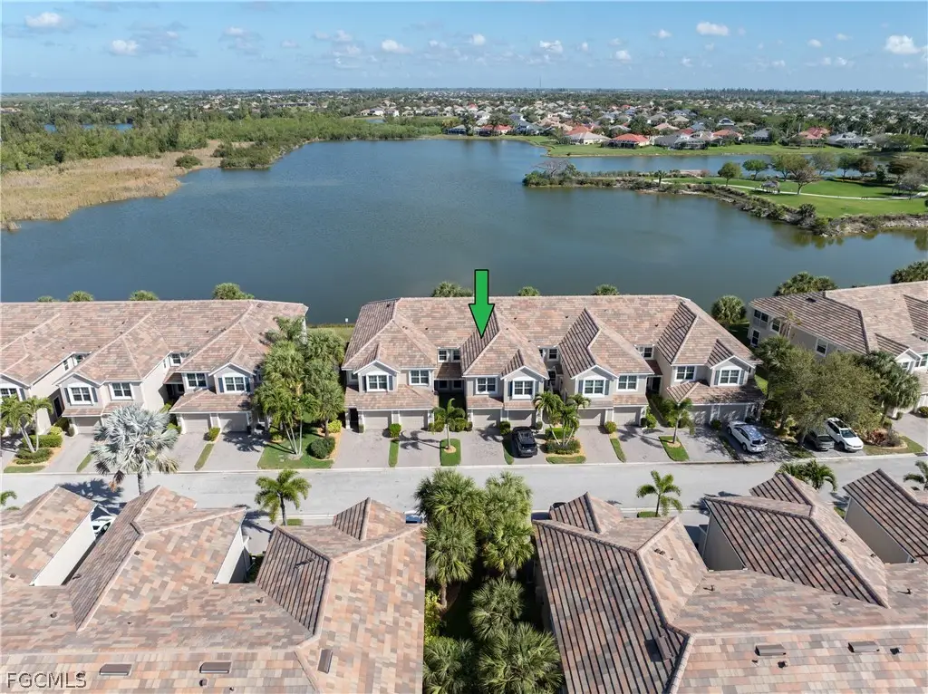 2623 Somerville Loop #506, Cape Coral, FL 33991 - #1