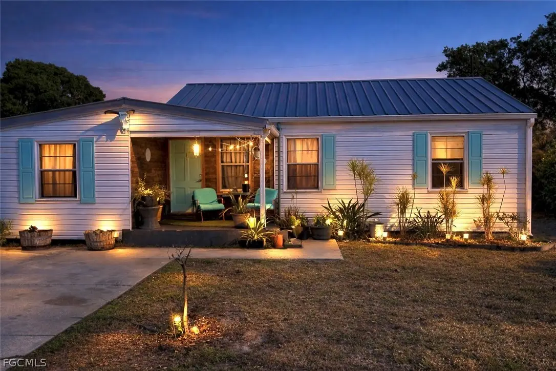 509 E Pasadena Avenue, Clewiston, FL 33440 - #1