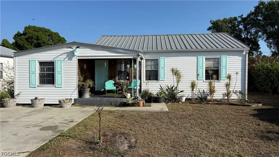 509 E Pasadena Avenue, Clewiston, FL 33440 - #2