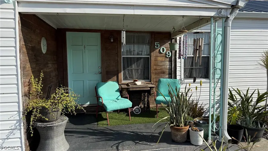 509 E Pasadena Avenue, Clewiston, FL 33440 - #3