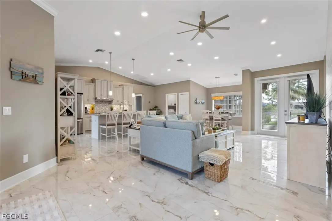 2368 NW 38th Place, Cape Coral, FL 33993 - #1